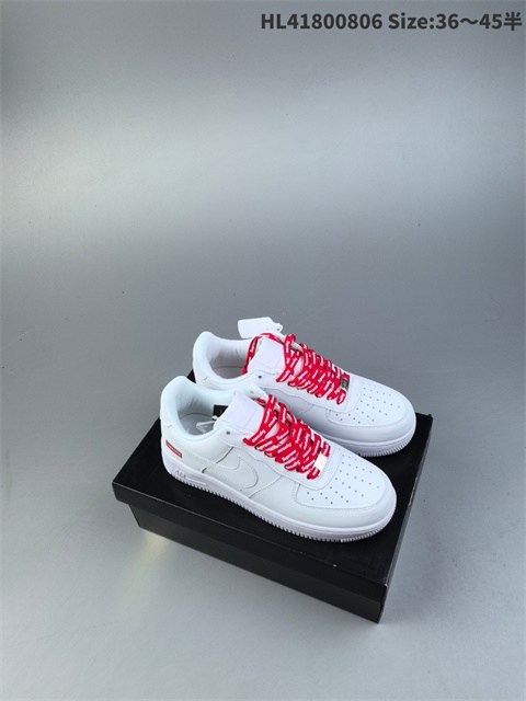 men air force one shoes 36-45 2025-9-19-883